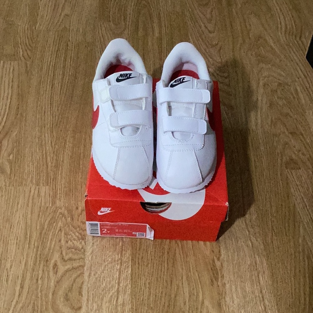 Nike Cortez
